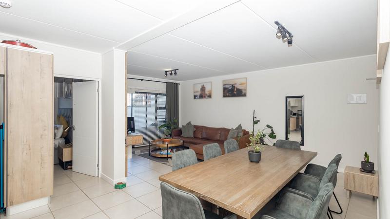3 Bedroom Property for Sale in Richwood Western Cape